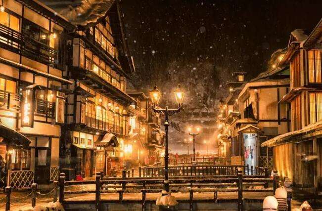 日本 東北 旅遊​