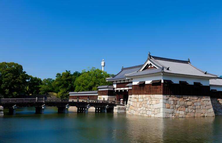 日本 四 國 旅遊