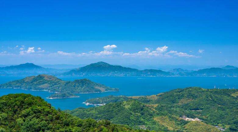 日本 四 國 旅遊 季節