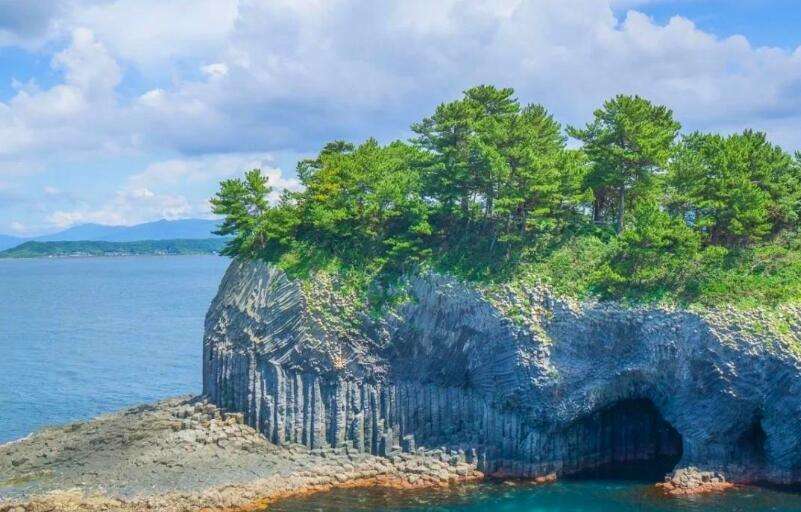 日本 九州 旅遊​