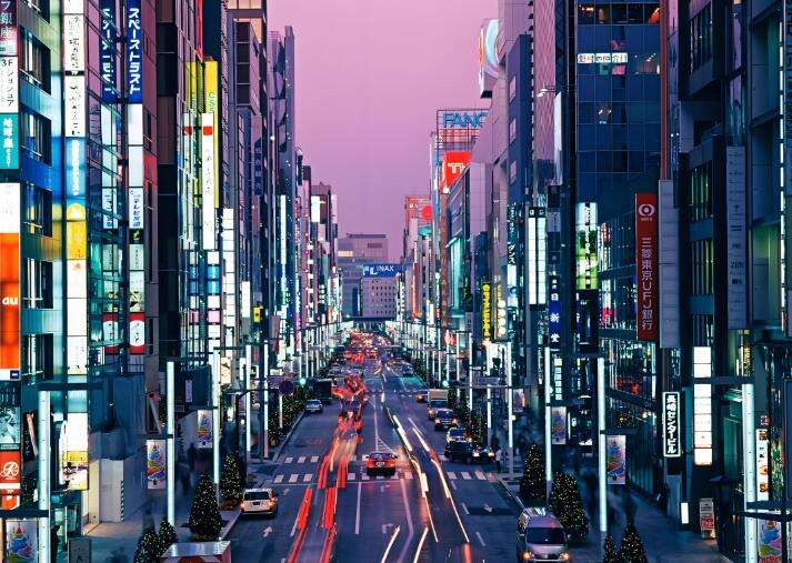 日本 大阪 旅遊