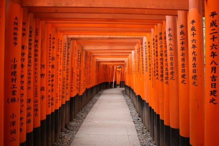 日本親子旅遊行程