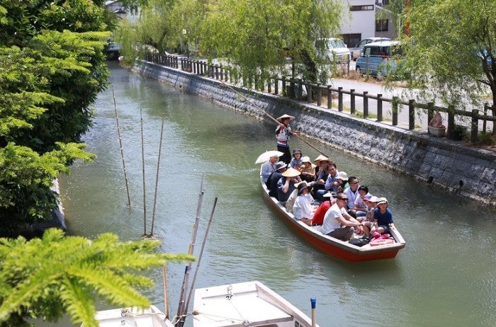 日本福岡旅遊必買