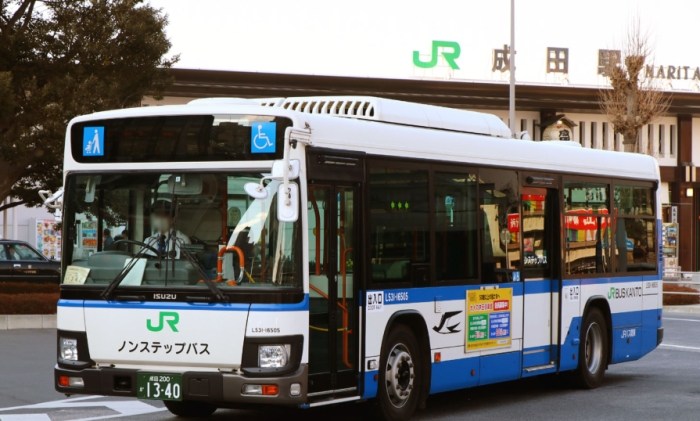日本關東旅遊