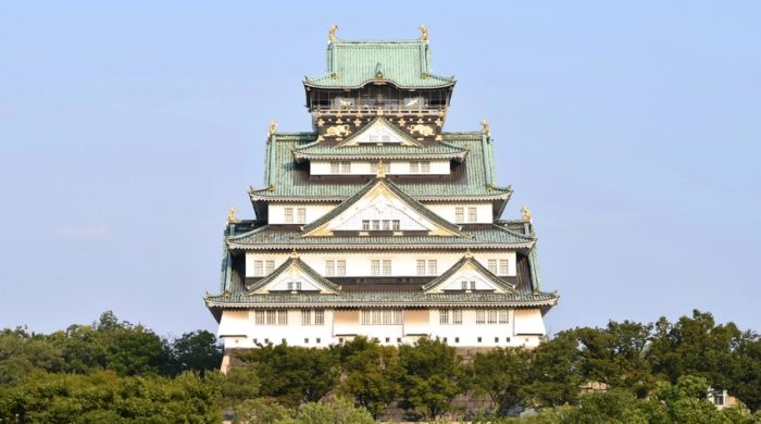 日本暑假旅遊景點