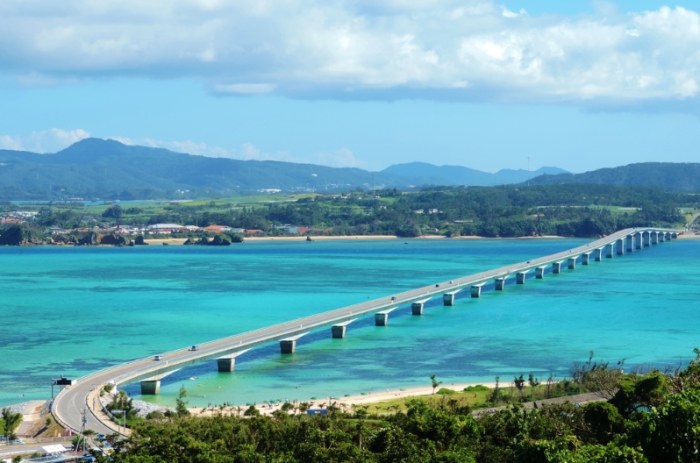 日本沖繩旅遊注意事項