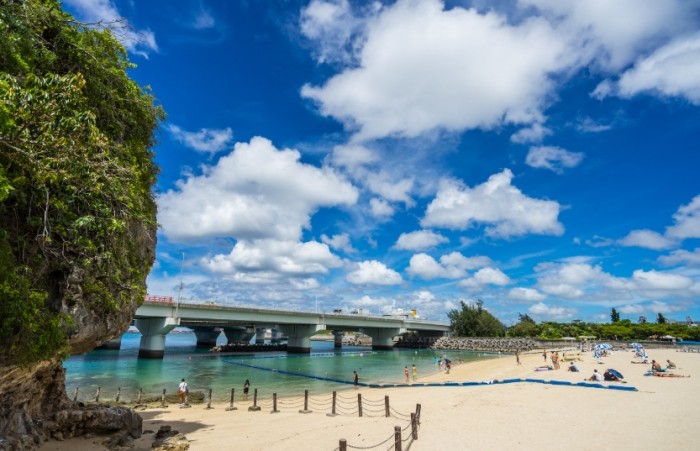 日本沖繩旅遊注意事項