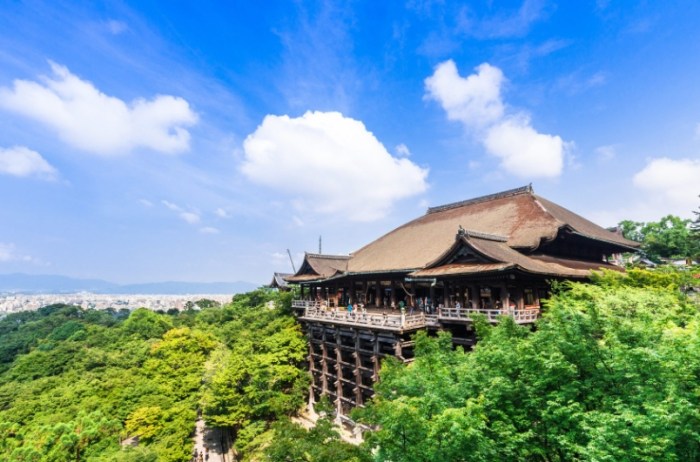 日本關西景點