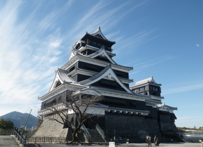 日本 九州 景點