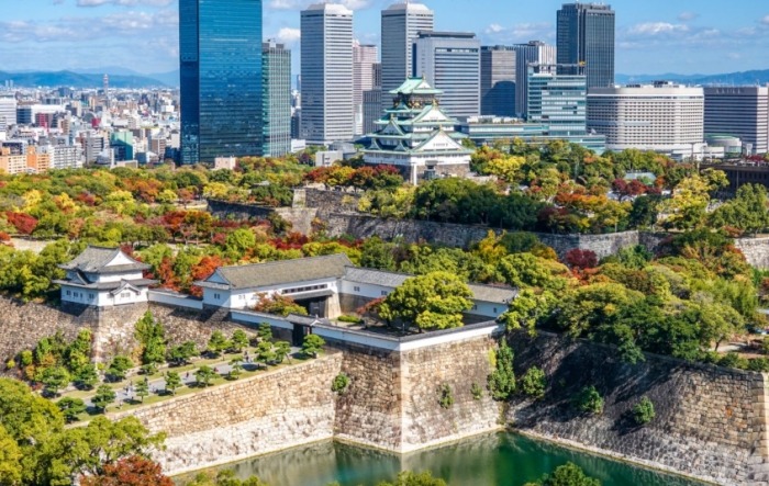 日本東京景點