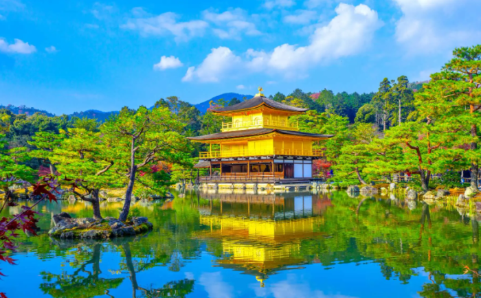 日本 關西 旅遊