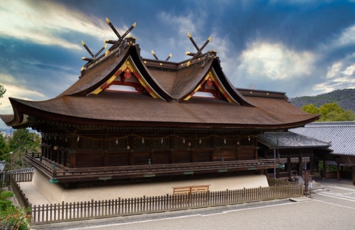 日本岡山景點地圖