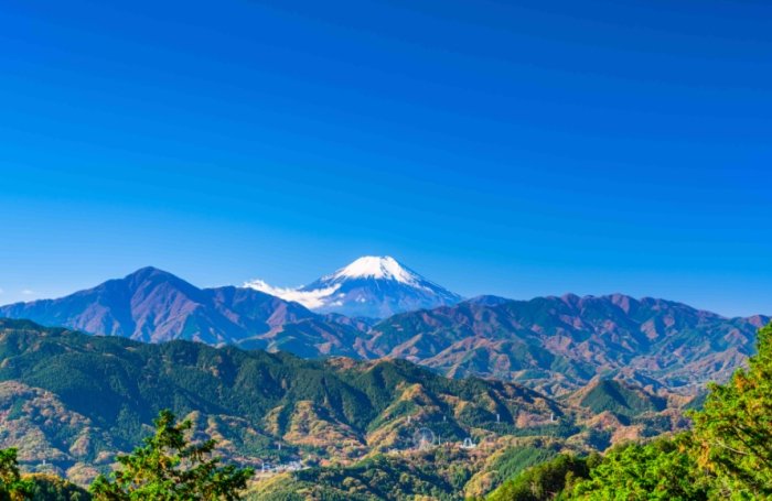 日本關東旅遊費用