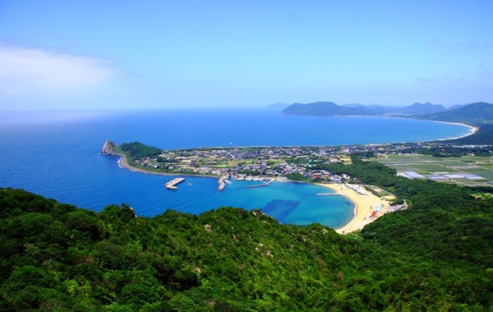 日本福岡旅遊