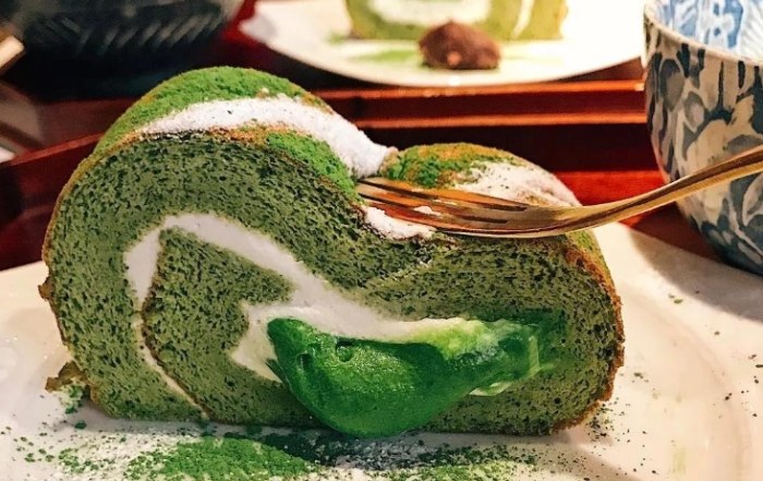 日本京都美食