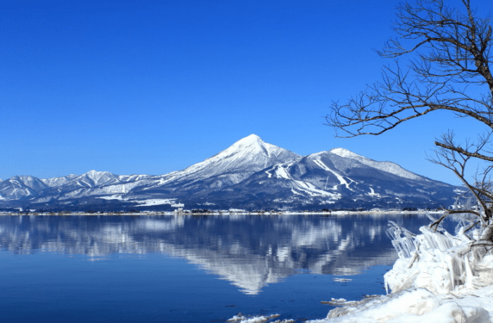 日本 東北 旅遊 自由 行