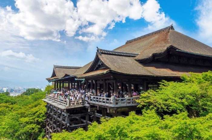 日本旅遊機票費用
