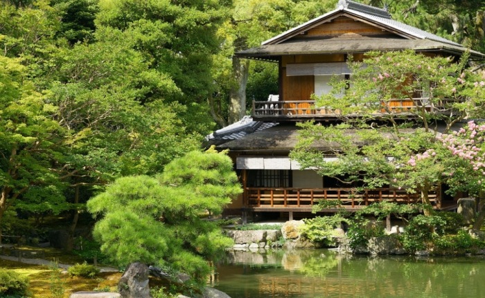 日本 京都 旅遊