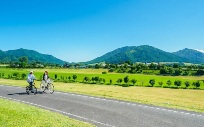 日本岡山景點