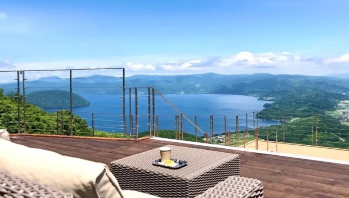 北海道景點費用