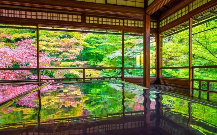 日本京都旅遊行程