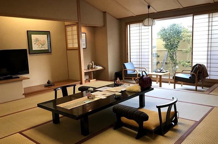 日本暑假旅遊住宿
