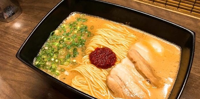 日本九州景點地圖
