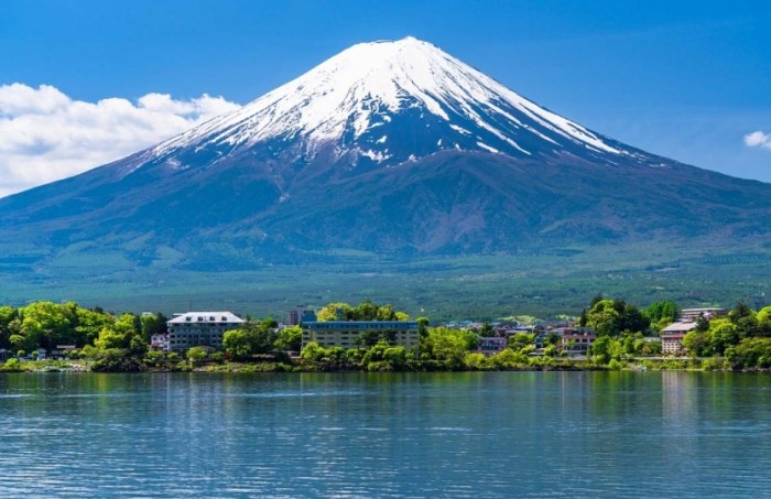日本必去景點
