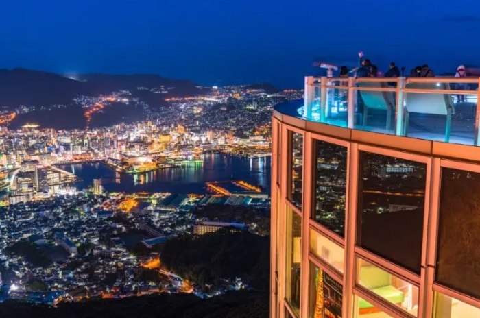 日本暑假旅遊