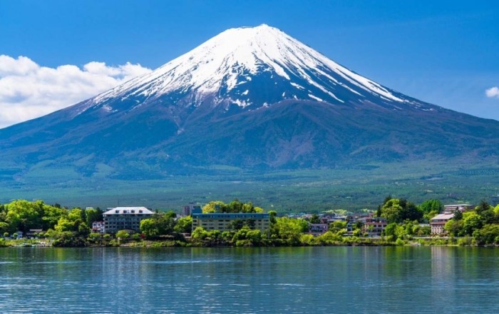 日本關東旅遊住宿