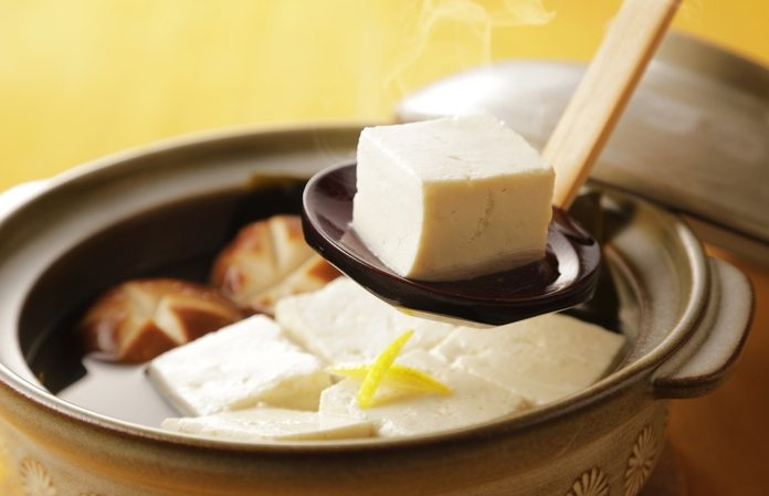 日本京都美食
