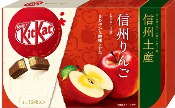日本必買伴手禮