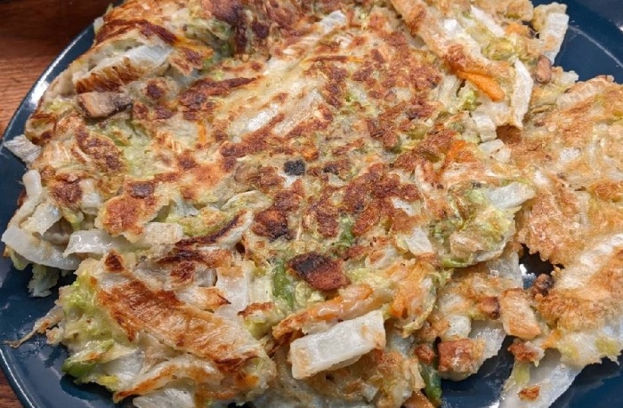 白菜料理