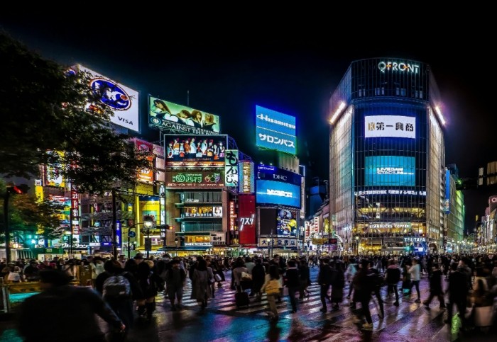 日本東京旅遊必買