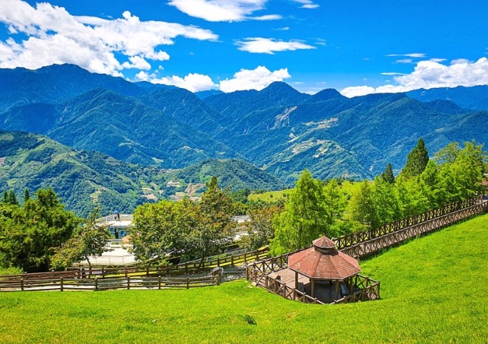 親子景點