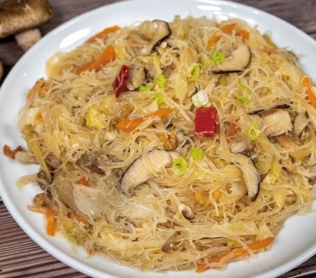 米粉料理