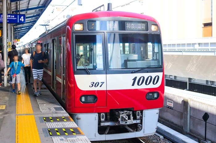 日本東京旅遊交通