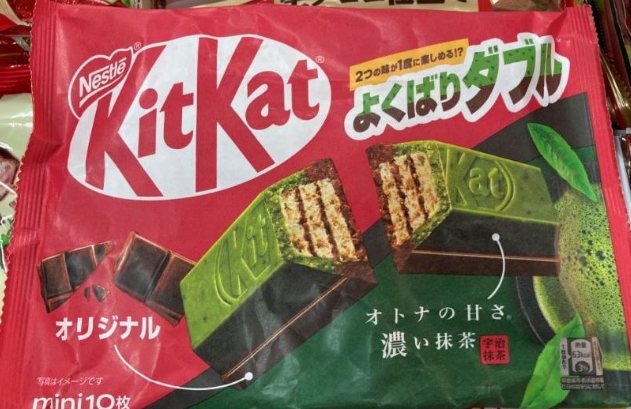 日本必買零食推薦–糖果類
