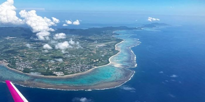 石垣島