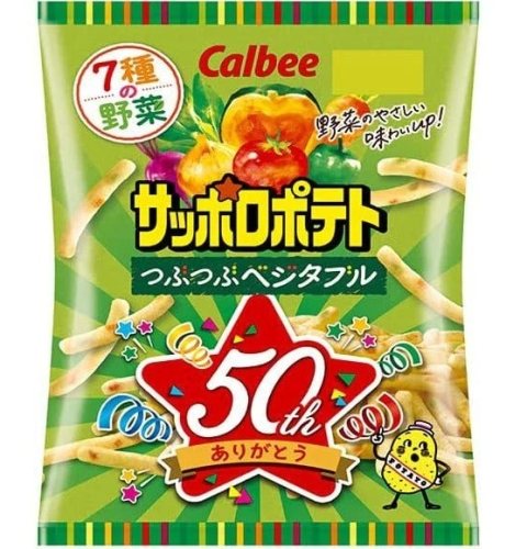 日本必買零食