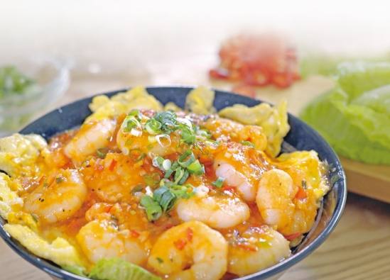 豌豆料理