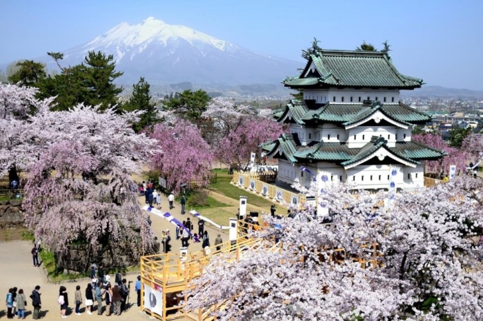 日本青森旅遊 日本青森旅遊