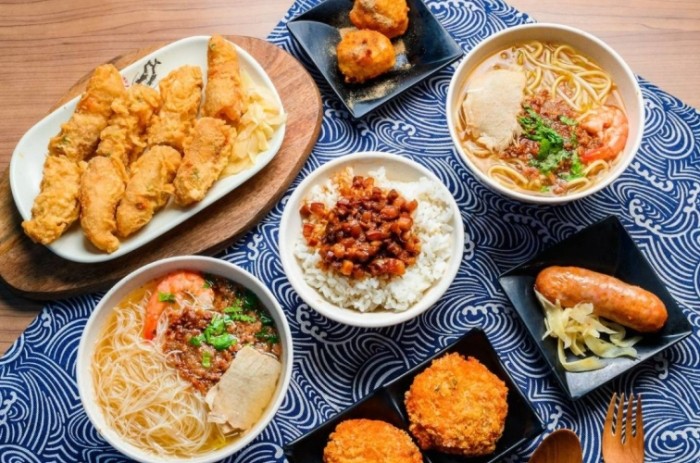 台南宅配美食