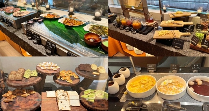 花蓮飯店五星