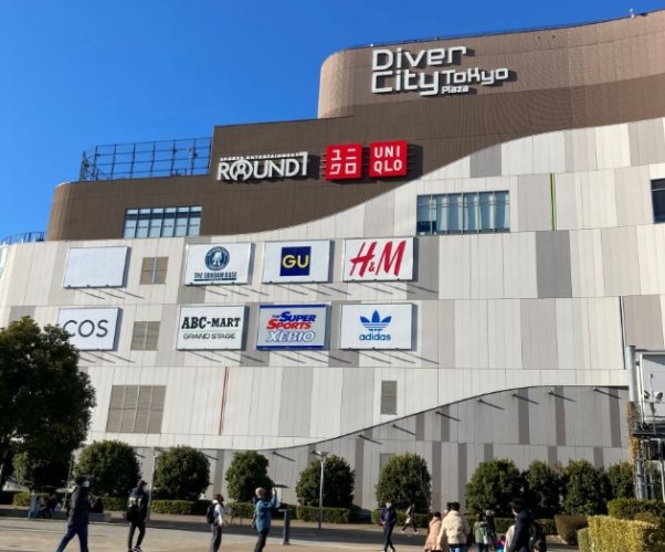 日本東京旅遊交通