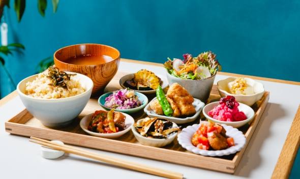 花蓮日本料理