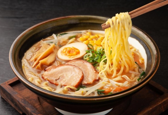 東京美食