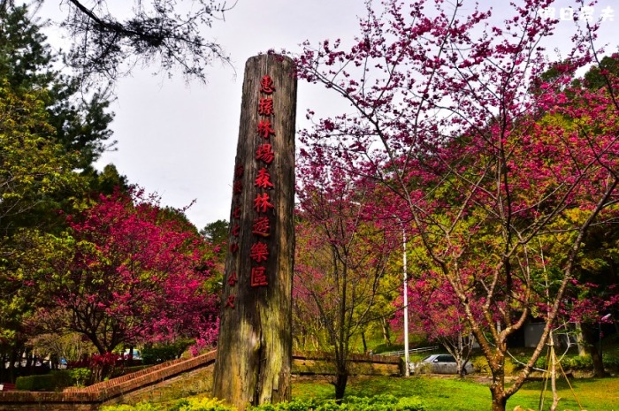 親子景點