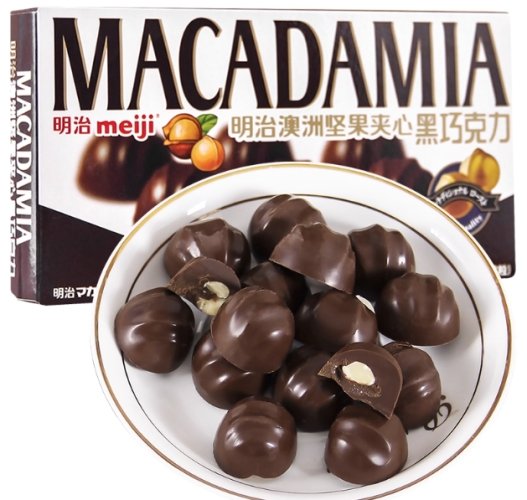 日本必買零食推薦–糖果類