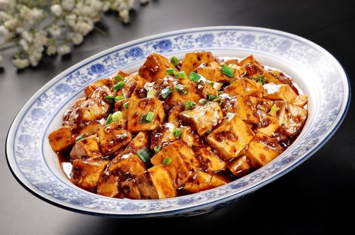 豆腐